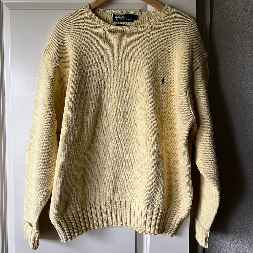 Ralph Lauren Sweater